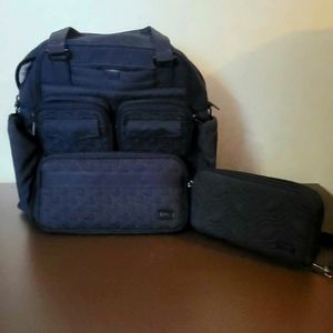 Lug Mini Puddle Jumper 3 and Splits XL